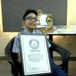 Este es el programador más joven del mundo: Solo tiene 6 años