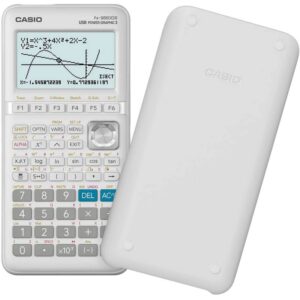 Lee más sobre el artículo Esta es la calculadora de CASIO en la que es posible programar en Python