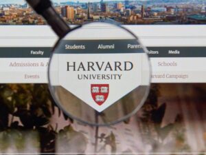 Lee más sobre el artículo La universidad de Harvard ofrece un curso gratuito de Programación en Python por tiempo limitado