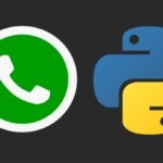 Tutorial: Enviar mensajes automáticos de WhatsApp desde Python