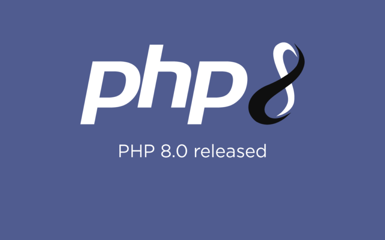 php 8.0