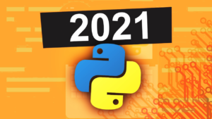 Lee más sobre el artículo 5 razones por las que deberías aprender a programar en Python en el 2021