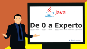 Lee más sobre el artículo Conviértete en un experto, con este curso gratuito de Java