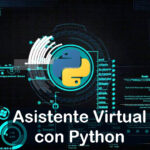 Tutorial: Programar un asistente virtual con Python usando JarvisAI