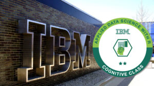 Lee más sobre el artículo IBM: Obtén una certificación en R para la ciencia de datos con este curso gratuito
