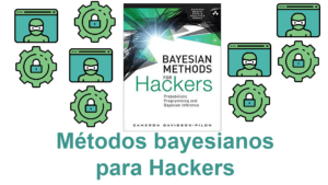 Lee más sobre el artículo Libro gratuito: Programación probabilística y métodos bayesianos para hackers disponible para su descarga de manera legal