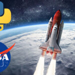 NASA: Curso gratuito de introducción a la programación en Python disponible para todos