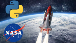 Lee más sobre el artículo NASA: Curso gratuito de introducción a la programación en Python disponible para todos