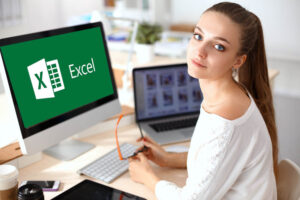 Lee más sobre el artículo Curso gratuito de Excel: De principiante a experto (trucos, atajos, fórmulas, análisis financieros y más)