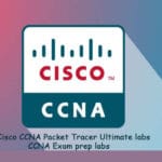 Udemy Gratis: Curso de CCNA explicación de los modelos TCP/IP y OSI