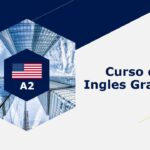 Curso de Inglés Básico A2 con Certificación