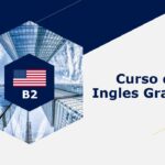 Curso Gratuito de Inglés intermedio B2 con Certificación