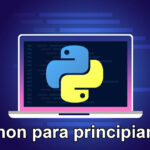 Cupón Udemy: Curso de programación en Python para principiantes absolutos con 100% de descuento