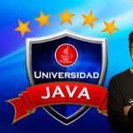 Cupón Udemy: Curso Universidad Java 2021 con 100% de descuento