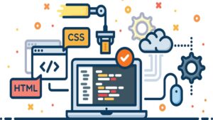 Lee más sobre el artículo Cupón Udemy: Curso de HTML y CSS de principiante a experto con 100% de descuento