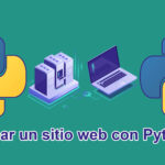 Tutorial: Clonar paginas y sitios web completos usando Python
