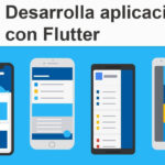 Cupón Udemy: Desarrolla aplicaciones Android y iOS usando Flutter y Dart con 100% de descuento