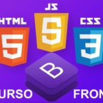 Cupón Udemy: Curso front-end de HTML, CSS, JavaScript y Bootstrap con 100% de descuento
