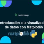Curso gratuito de introducción a la visualización de datos con Python y Matplotlib