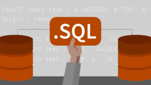 Lee más sobre el artículo Cupón Udemy: Curso de SQL Server para principiantes con 100% de descuento
