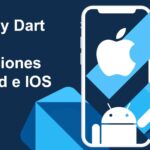 Cupón Udemy: Curso de Flutter y Dart para crear aplicaciones Android e IOS con 100% de descuento