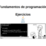 Fundamentos de Programación: Ejercicios