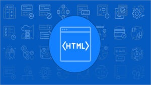 Lee más sobre el artículo Cupón Udemy: Curso HTML5 desde lo básico a lo avanzado con 100% de descuento