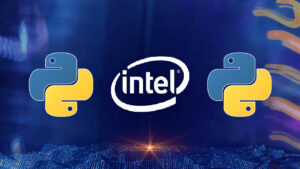 Lee más sobre el artículo Intel: Obtén ahora un curso gratuito de Python orientado a Inteligencia Artificial