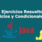 Ejercicios Básicos en Java #3