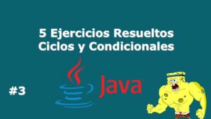 Lee más sobre el artículo Ejercicios Básicos en Java #3