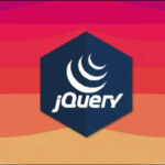 Cupón Udemy: Curso de jQuery de 0 a 100 con 100% de descuento.