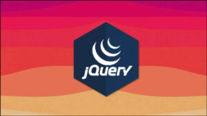 Lee más sobre el artículo Cupón Udemy: Curso de jQuery de 0 a 100 con 100% de descuento.