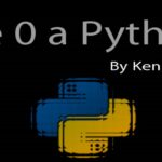 Libro Gratuito: De 0 a Python