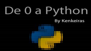 Lee más sobre el artículo Libro Gratuito: De 0 a Python
