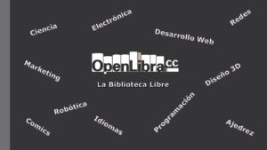 Lee más sobre el artículo OpenLibra: La Biblioteca Libre