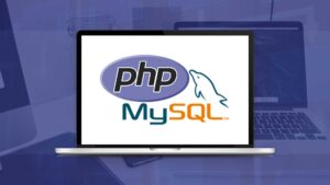 Lee más sobre el artículo Cupón Udemy: Curso completo de desarrollo en PHP y MySQL con 100% de descuento