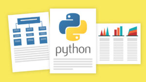Lee más sobre el artículo Udemy Gratis: Curso de introducción a Python para la ciencia de datos (2021)