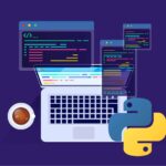 Cupón Udemy: Curso completo de Python para principiantes con 100% de descuento