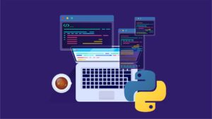 Lee más sobre el artículo Cupón Udemy: Curso completo de Python para principiantes con 100% de descuento