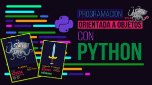 Lee más sobre el artículo Cupón Udemy: Curso de Programación orientada a objetos para principiantes (Python) con 100% de descuento