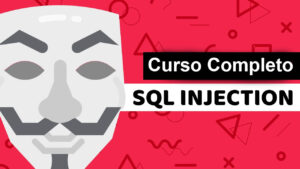 Lee más sobre el artículo Cupón Udemy: Curso completo de inyección SQL de principiante a experto con 100% de descuento