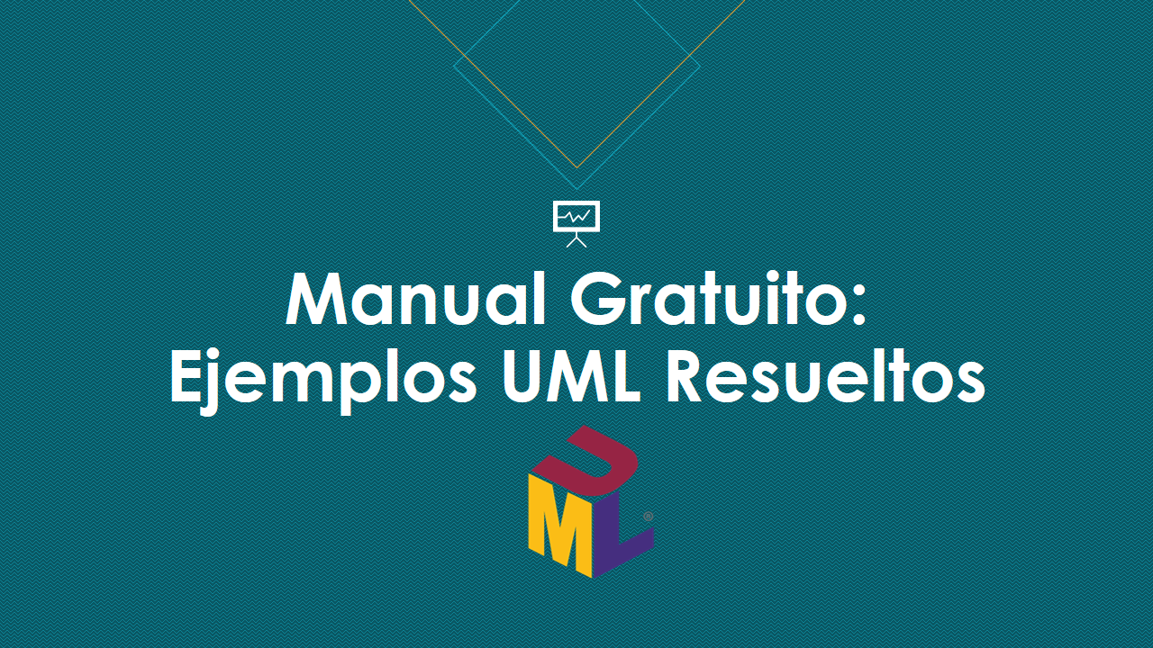 Manual Gratuito: Ejemplos UML Resueltos - Facialix