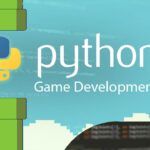 Cupón Udemy: Curso de desarrollo de videojuegos en Python con 100% de descuento
