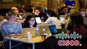 Lee más sobre el artículo Women Rock IT: CISCO ofrece cursos gratuitos de programación, Linux y Ciberseguridad a mujeres interesadas por la tecnología