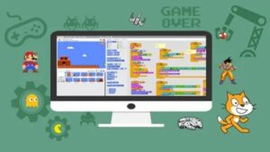 Lee más sobre el artículo Udemy Gratis: Curso en español de programación de videojuegos con Scratch