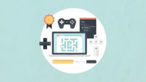 Lee más sobre el artículo Udemy Gratis: Curso de desarrollo de videojuegos con C++
