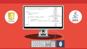 Lee más sobre el artículo Udemy Gratis: Curso en español de fundamentos de programación y algoritmos en Java y JavaScript