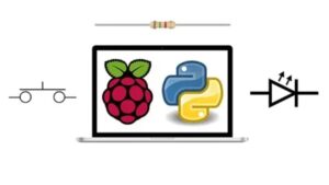 Lee más sobre el artículo Udemy Gratis: Curso de electrónica con Python y Raspberry Pi