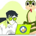 Cupón Udemy: Mega curso de Python 3 de principiante a experto con 100% de descuento