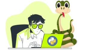 Lee más sobre el artículo Cupón Udemy: Mega curso de Python 3 de principiante a experto con 100% de descuento